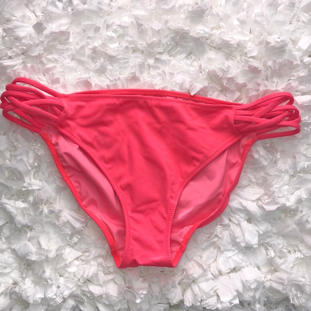 VS PINK Bikini Bottoms